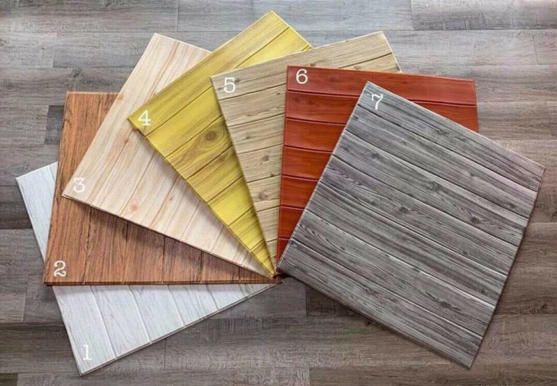 Lý Do Sàn Nhựa Keo Sẵn Đang Được Ưa Chuộng Hiện Nay