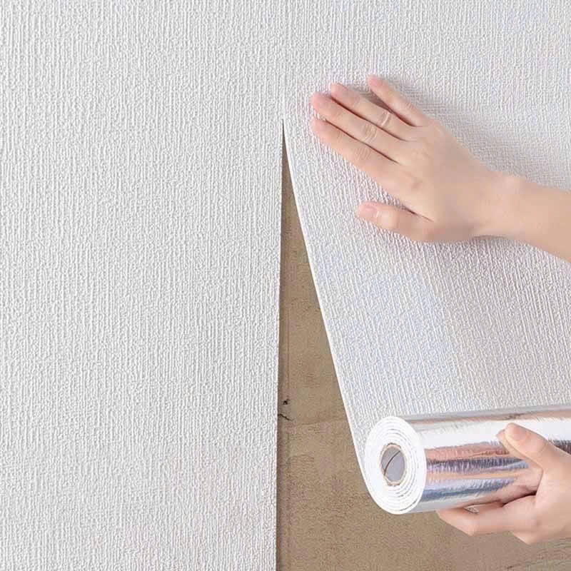 Xốp Dán Tường Cuộn Vân Vải